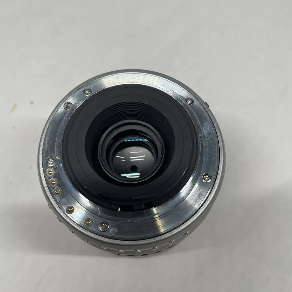Pentax SMC FA 28–80mm f/3.5–5.6 Lens – Very Good Condition